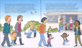 La Scuola Materna — Libro - 3