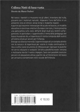 La Scuola nel Bosco — Libro - 2