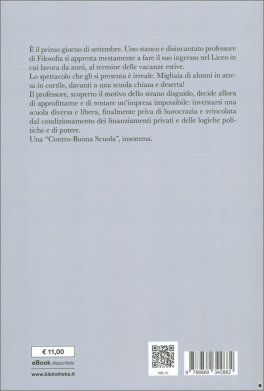 La Scuola nel Bosco di Gelsi — Libro - 2