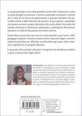 La Scuola Parentale — Libro - 2