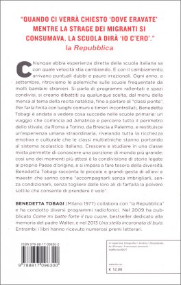 La Scuola Salvata dai Bambini — Libro - 2