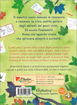 La Scuola Sotto l'Albero — Libro - 2