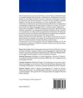 La Scuola Va in Scena — Libro - 2
