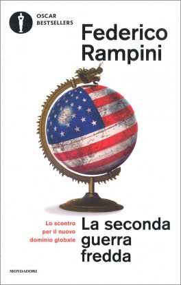 La Seconda Guerra Fredda — Libro - 1