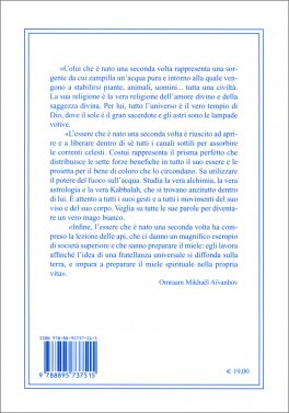 La Seconda Nascita — Libro - 2