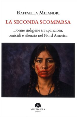 La Seconda Scomparsa — Libro - 1