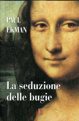 La Seduzione delle Bugie — Libro - 1