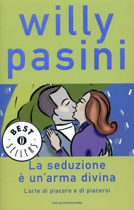 La Seduzione è un'Arma Divina   — Libro - 1