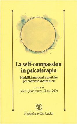 La Self-Compassion in Psicoterapia — Libro - 1