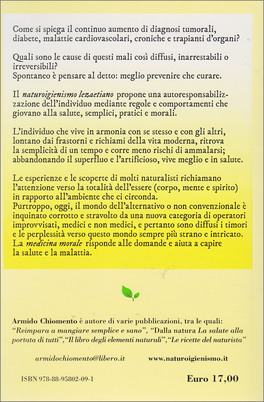 La Semplicità Perduta — Libro - 2