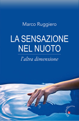 La Sensazione nel Nuoto — Libro - 1