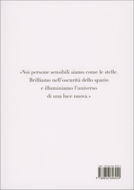 La Sensibilità Cambierà il Mondo — Libro - 2
