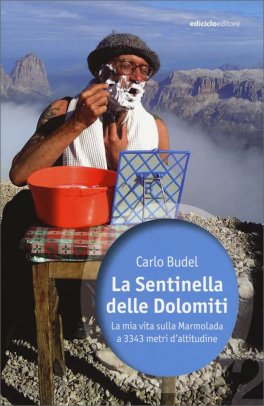 La Sentinella delle Dolomiti — Libro - 1