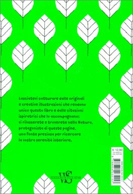 La Serenità della Natura — Libro - 3