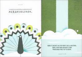 La Serenità della Natura — Libro - 4