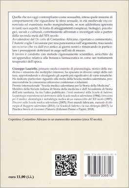 La Sessualità nel Medioevo — Libro - 2