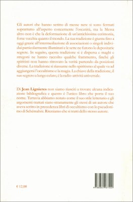 La Sessualità nella Magia — Libro - 2