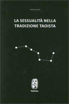 La Sessualità nella Tradizione Taoista — Libro - 1