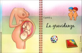 La Sessualità Spiegata ai Bambini — Libro - 4