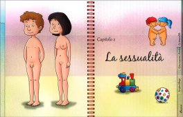 La Sessualità Spiegata ai Bambini — Libro - 3