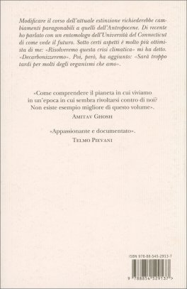 La Sesta Estinzione — Libro - 2
