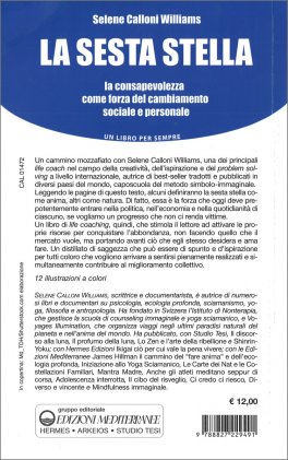 La Sesta Stella — Libro - 2