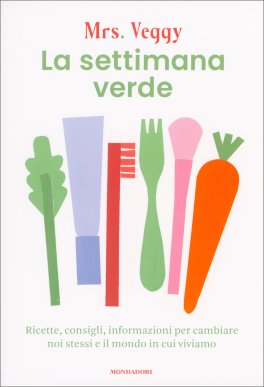 La Settimana Verde — Libro - 1