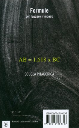 La Sezione Aurea — Libro - 2