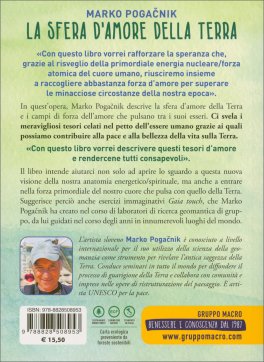 La Sfera d’Amore della Terra — Libro - 2