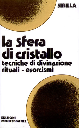 La Sfera di Cristallo — Libro - 1