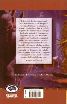 La Sfida dei Gemelli — Libro - 2