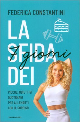 La Sfida dei Sette Giorni — Libro - 1