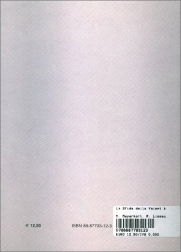 La Sfida della Volontà — Libro - 2
