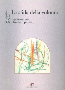 La Sfida della Volontà — Libro - 1