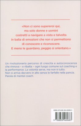 La Sfida delle Emozioni — Libro - 2