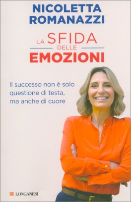 La Sfida delle Emozioni — Libro - 1