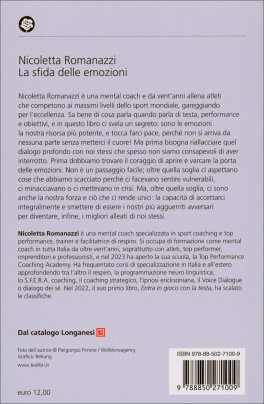 La Sfida delle Emozioni — Libro - 2