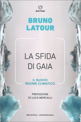 La Sfida di Gaia — Libro - 1
