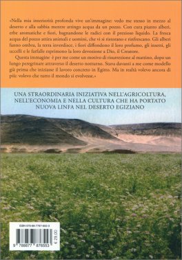 La Sfida di Sekem — Libro - 2