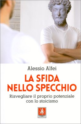 La Sfida nello Specchio — Libro - 1