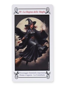 La Sibilla dei Maghi - 4