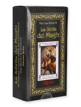 La Sibilla dei Maghi - 2