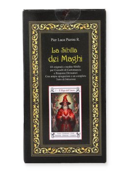 La Sibilla dei Maghi - 6