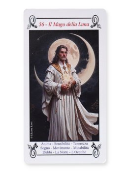 La Sibilla dei Maghi - 5