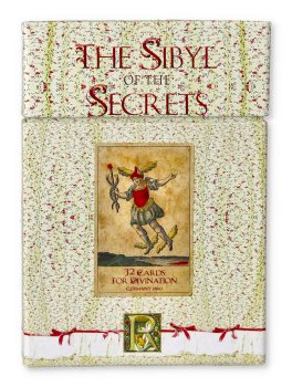 La Sibilla dei Segreti 1860 - Art Box - 2