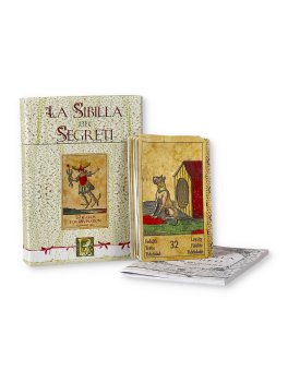 La Sibilla dei Segreti 1860 - Art Box - 3