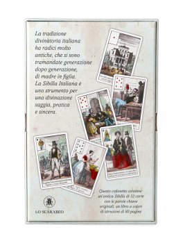 La Sibilla Italiana - 2