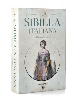 La Sibilla Italiana - 1