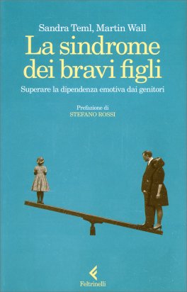 La Sindrome dei Bravi Figli — Libro - 1