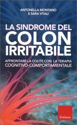 La Sindrome del Colon Irritabile — Libro - 1